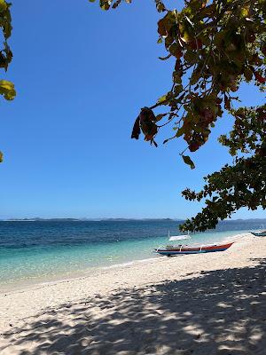 Sandee - Debotunay Island Beach