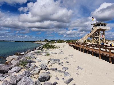 Sandee - Lighthouse Point Park