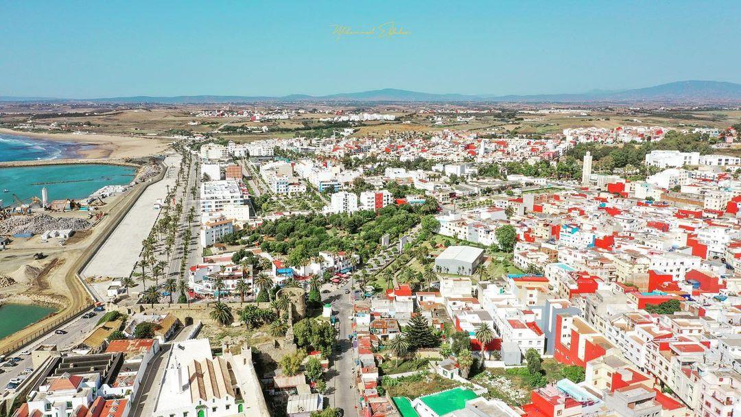 Sandee - HomePage / Asilah