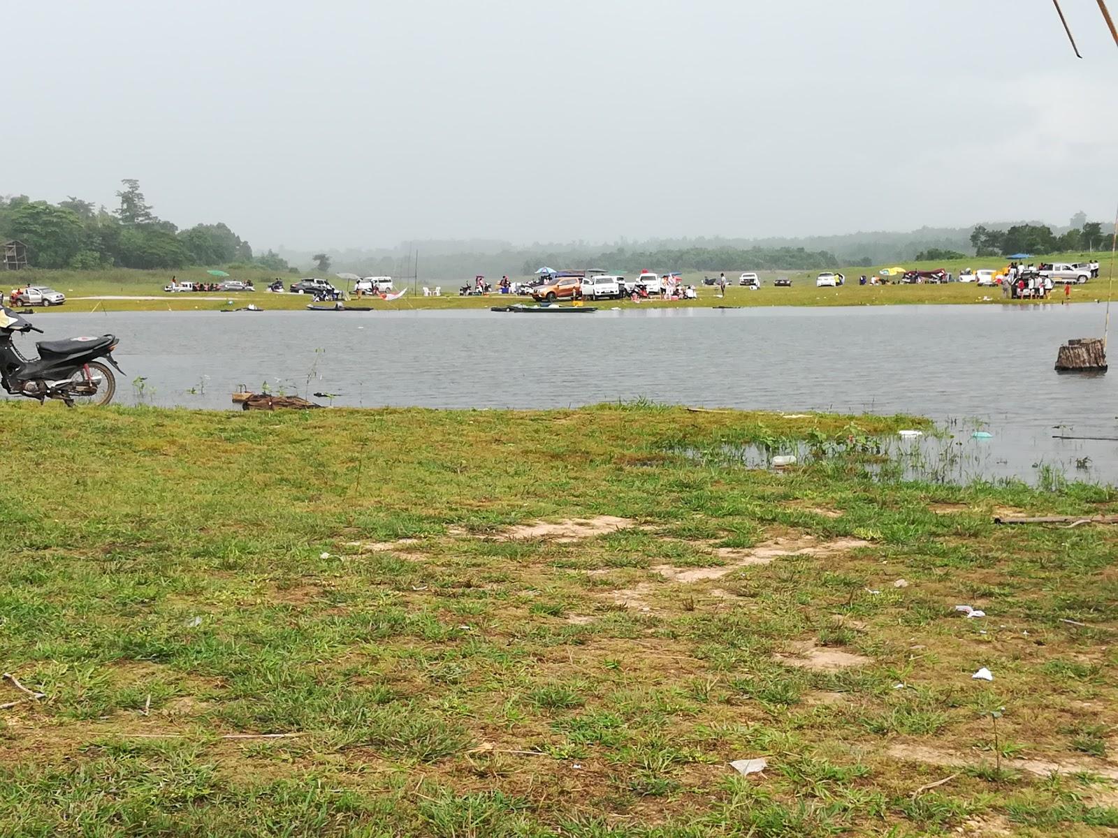 Sandee Nam Houm Reservoir