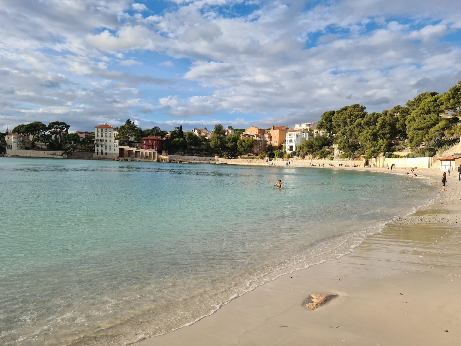 Sandee Plage De Renecros Photo