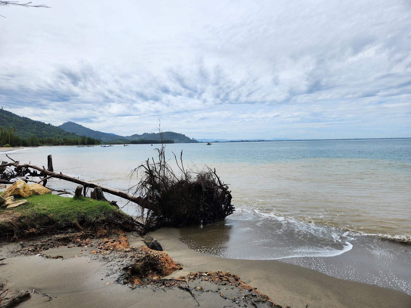 Sandee Pantai Bakongan