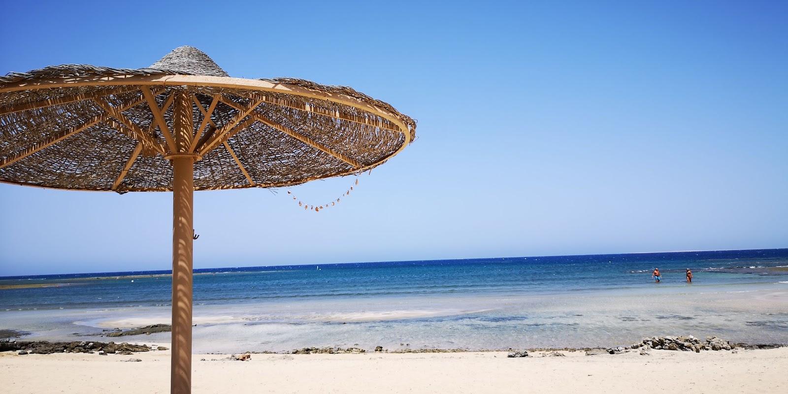 Sandee Shams Alam Beach Resort Beach