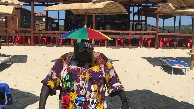 Sandee Fontana Beach