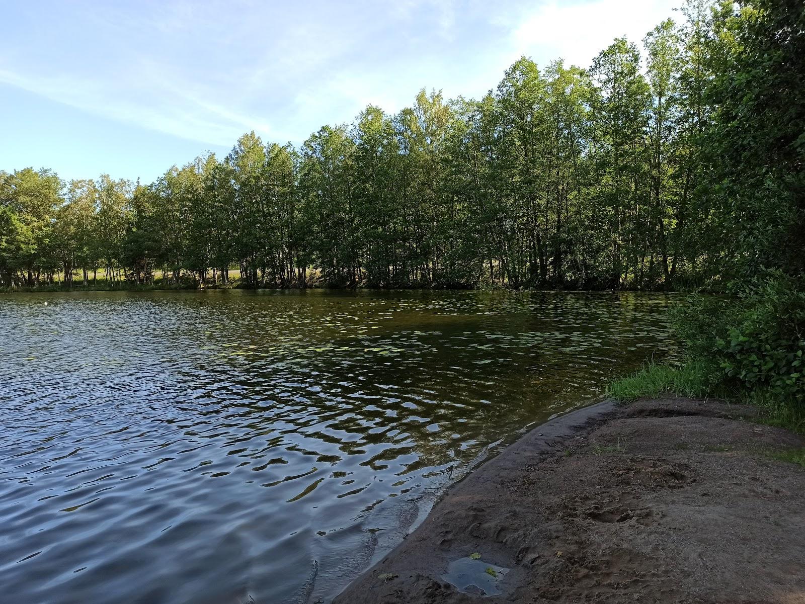 Sandee - Iso-Valkeinen Swimming Beach