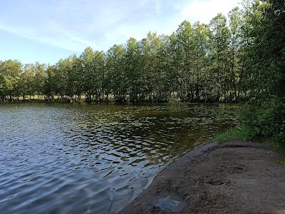 Sandee - Iso-Valkeinen Swimming Beach