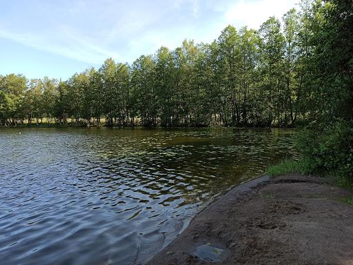 Sandee - Iso-Valkeinen Swimming Beach