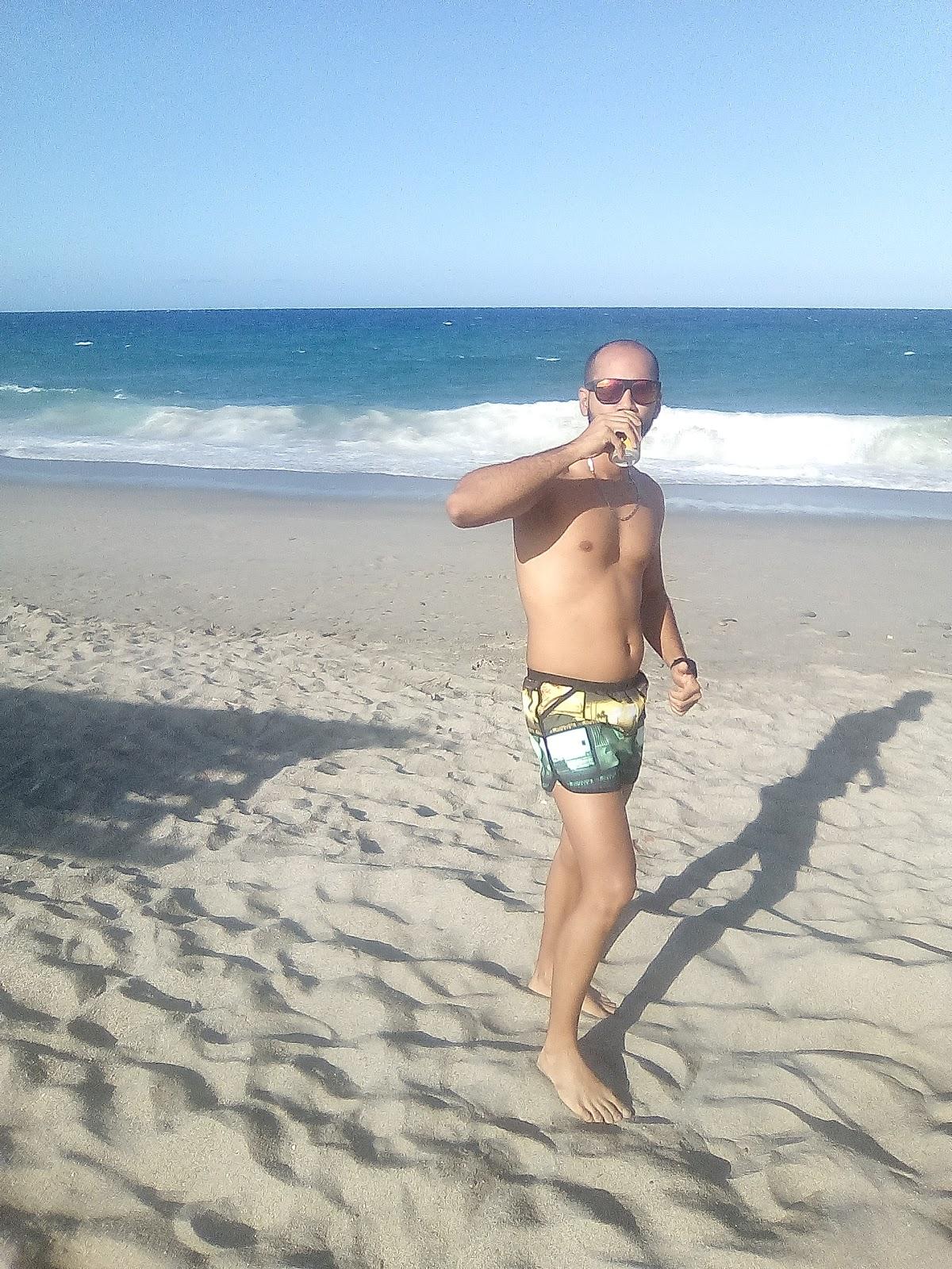 Sandee Playa Jardin Botanico