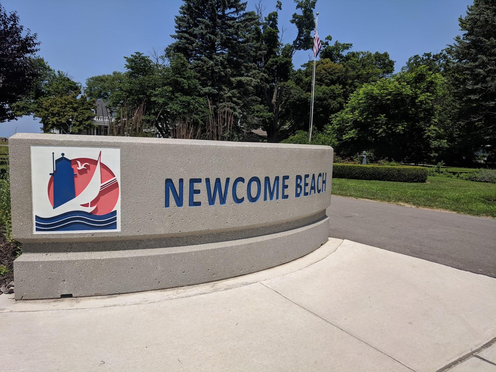 Sandee Newcome Street Beach Access