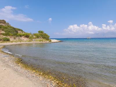 Sandee - Almiros Beach