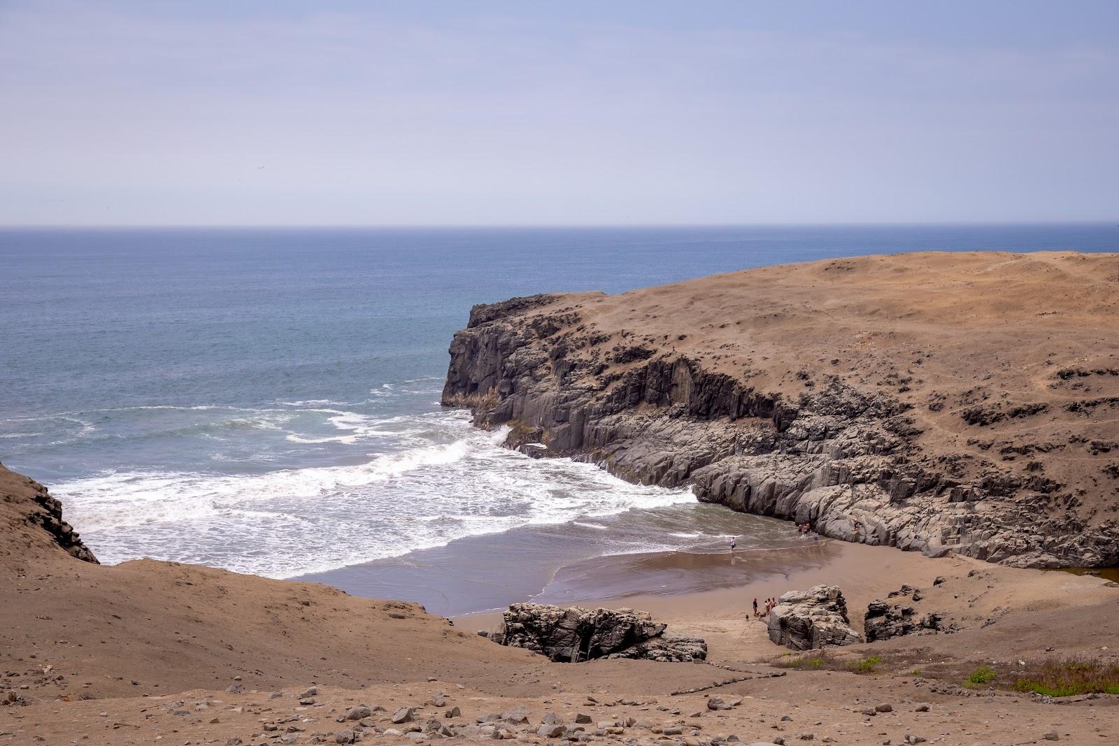 Sandee Playa El Potrero Photo