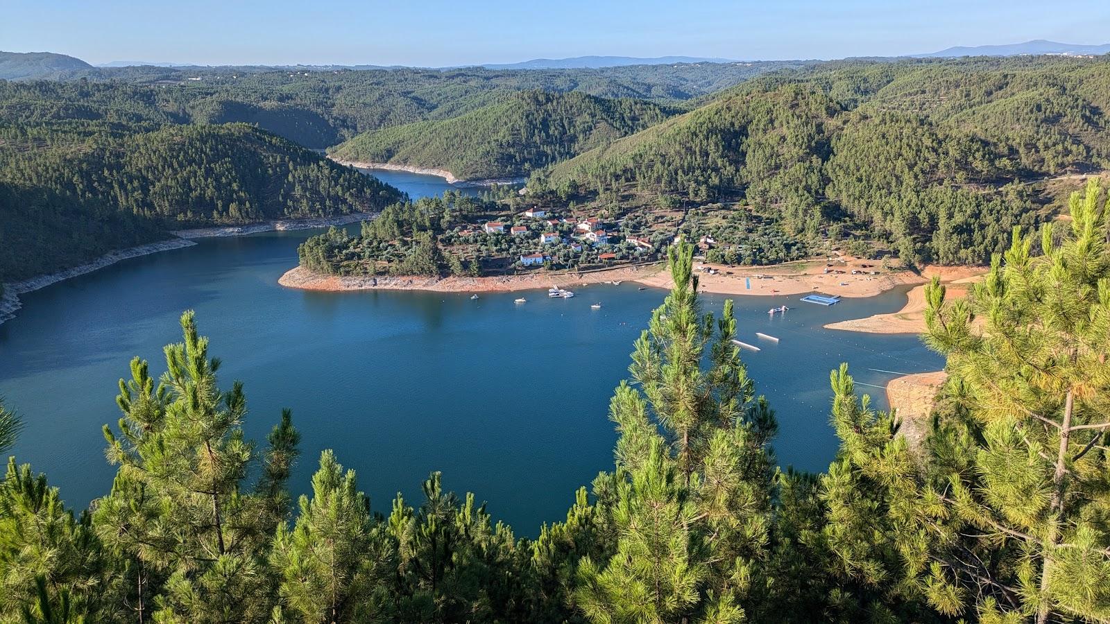 Sandee Fluvial Beach Fernandaires