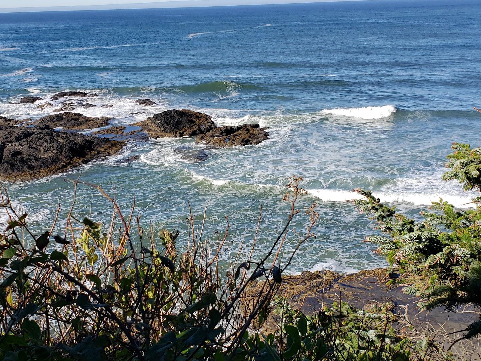 Sandee - Cape Perpetua