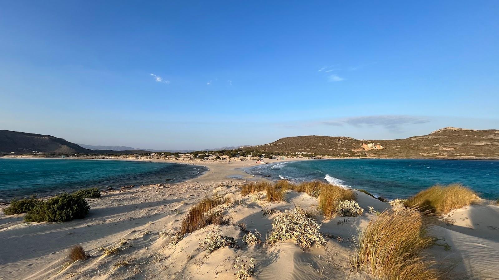 Sandee Magganos Beach Photo