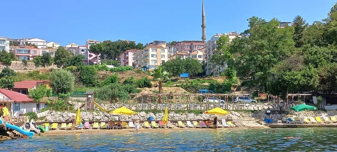 Sandee Sinop