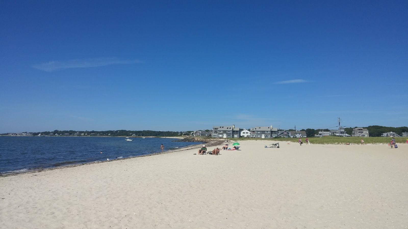 Sandee Kalmus Park Beach