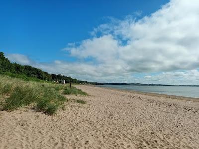 Sandee - Woodstown Beach