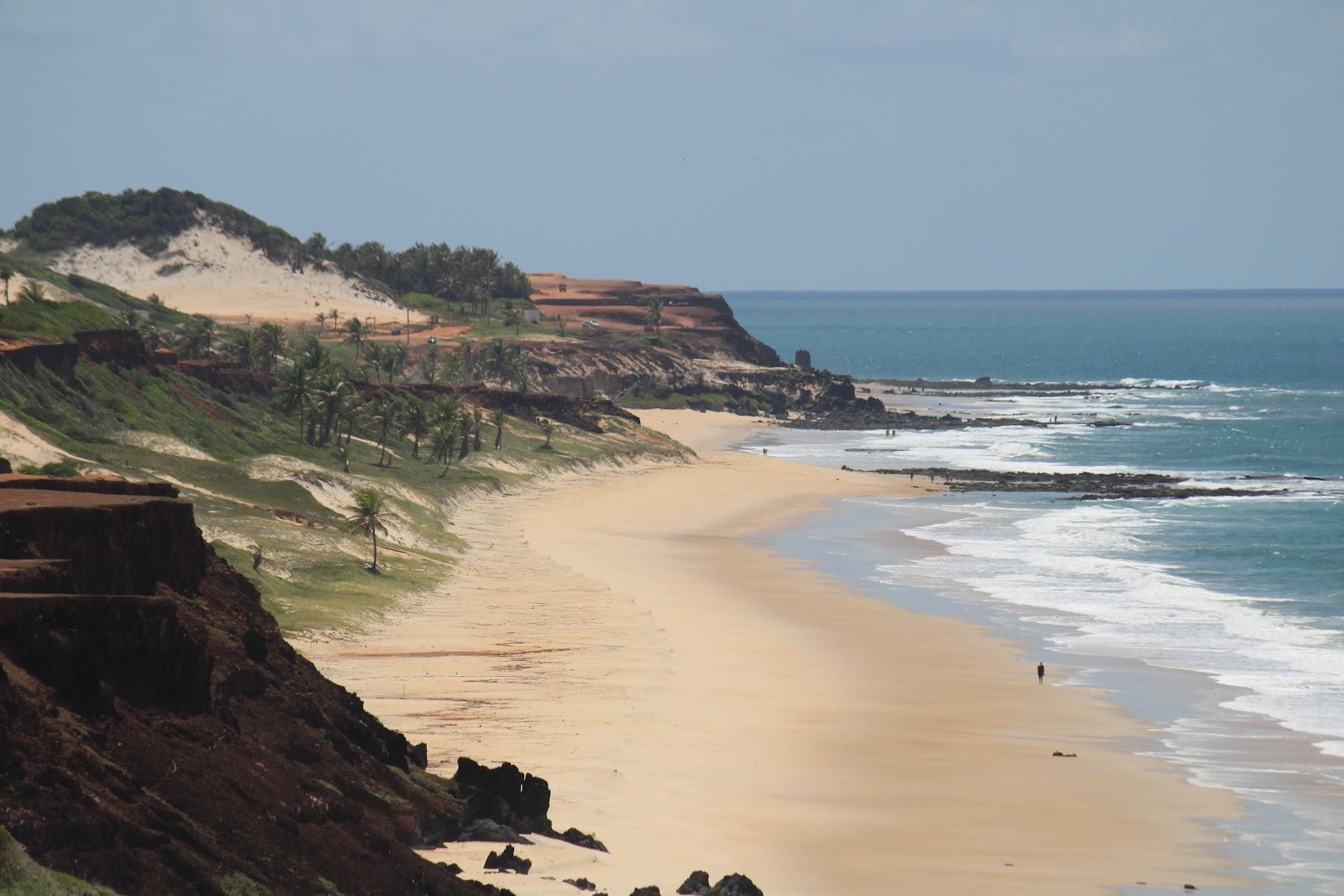 Sandee - Praia Das Minas