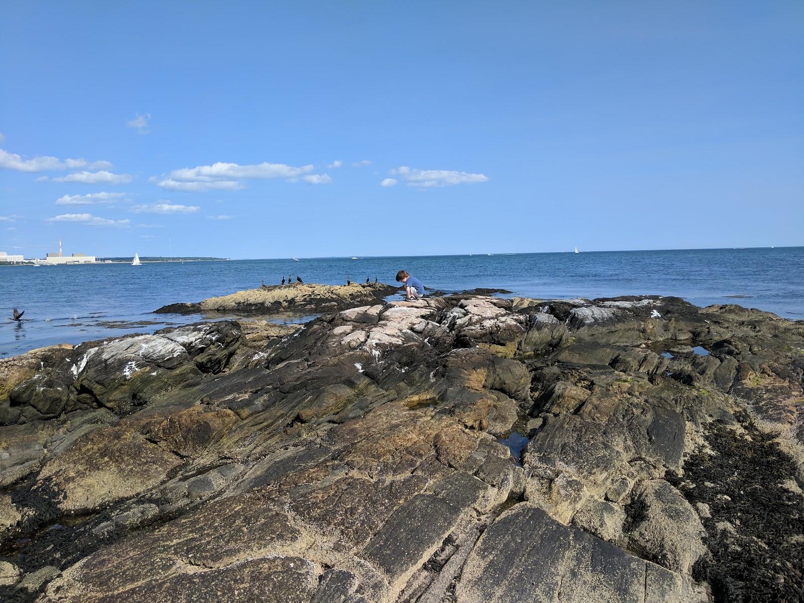 Sandee Big Rocks