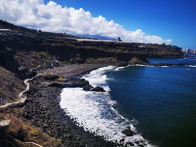 Sandee - Playa El Bollullo