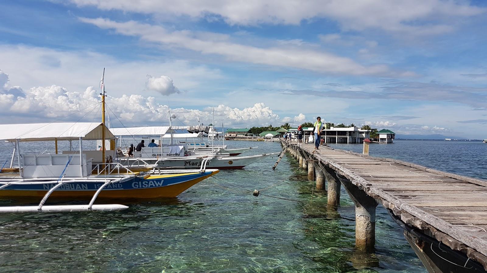 Sandee Coral Reef Beach Photo