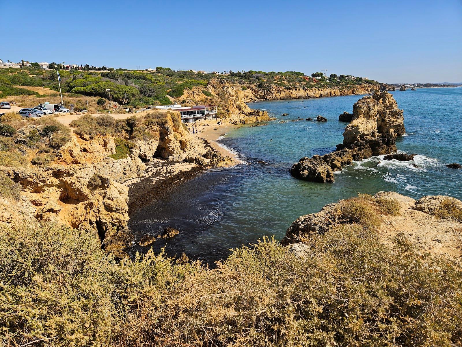 Sandee Praia Dos Paradinha