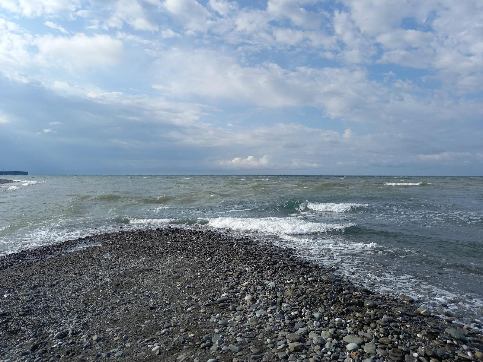 Sandee Vinograd Beach