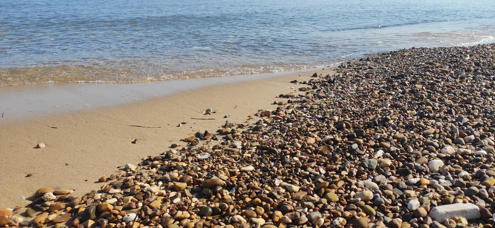 Sandee Spiaggia Riserva Naturale Di Balestrate Photo