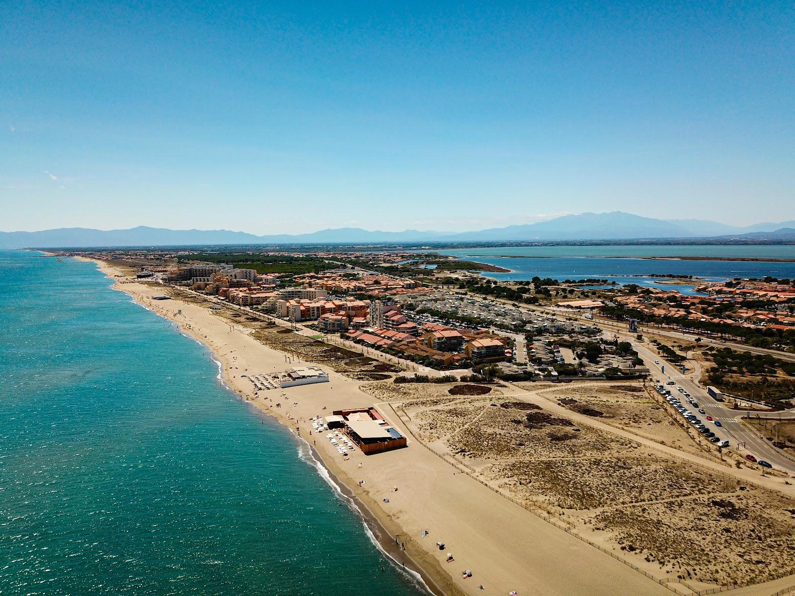 Sandee Plage D'Aqualand