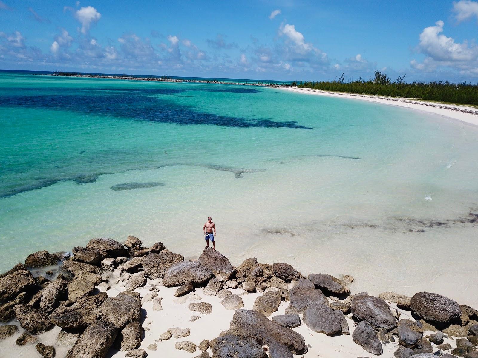 Sandee - Barbary Beach