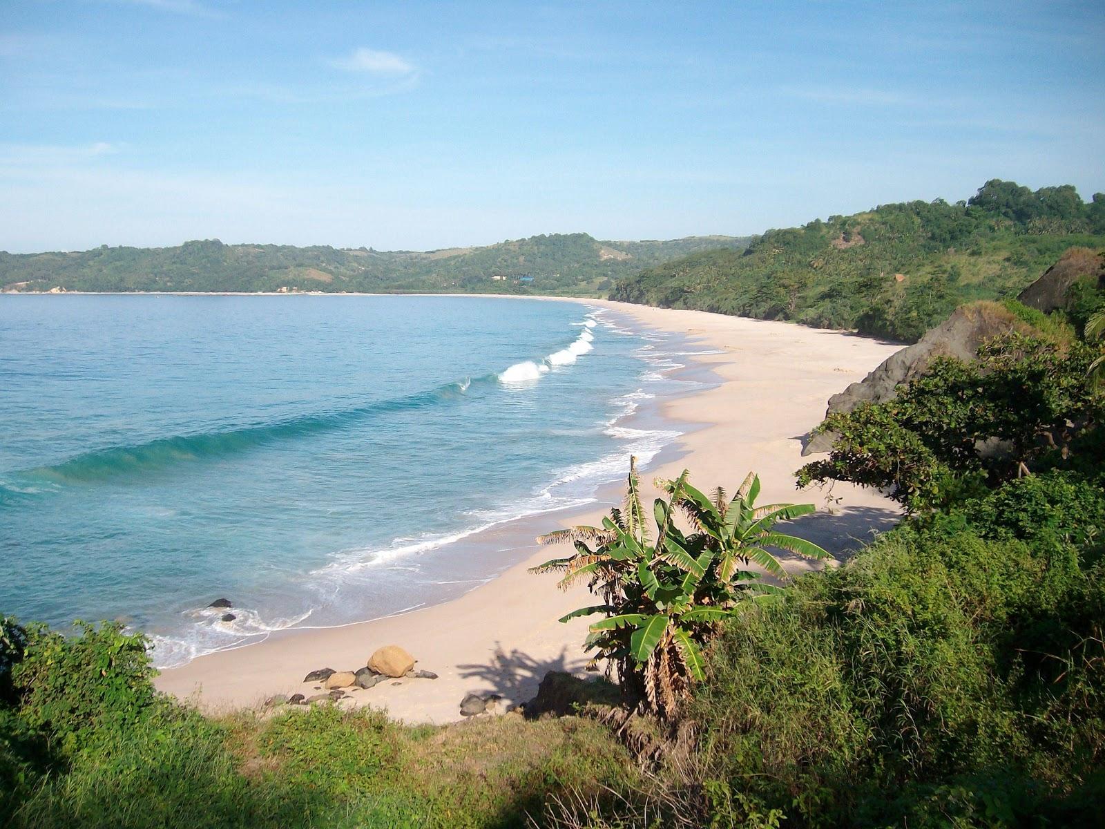 Sandee Pantai Watuwawi