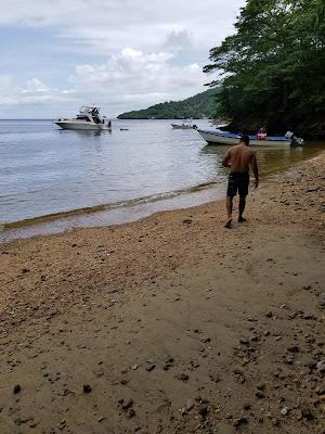 Sandee - Anse Paoua Beach