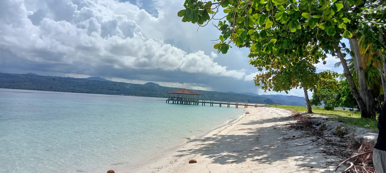 Sandee Tinuse Beach