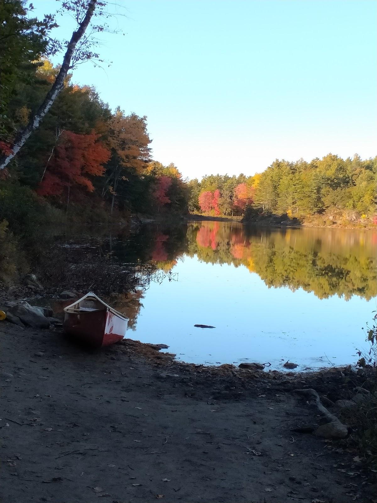 Sandee Foley Matheson Park And Beach Photo