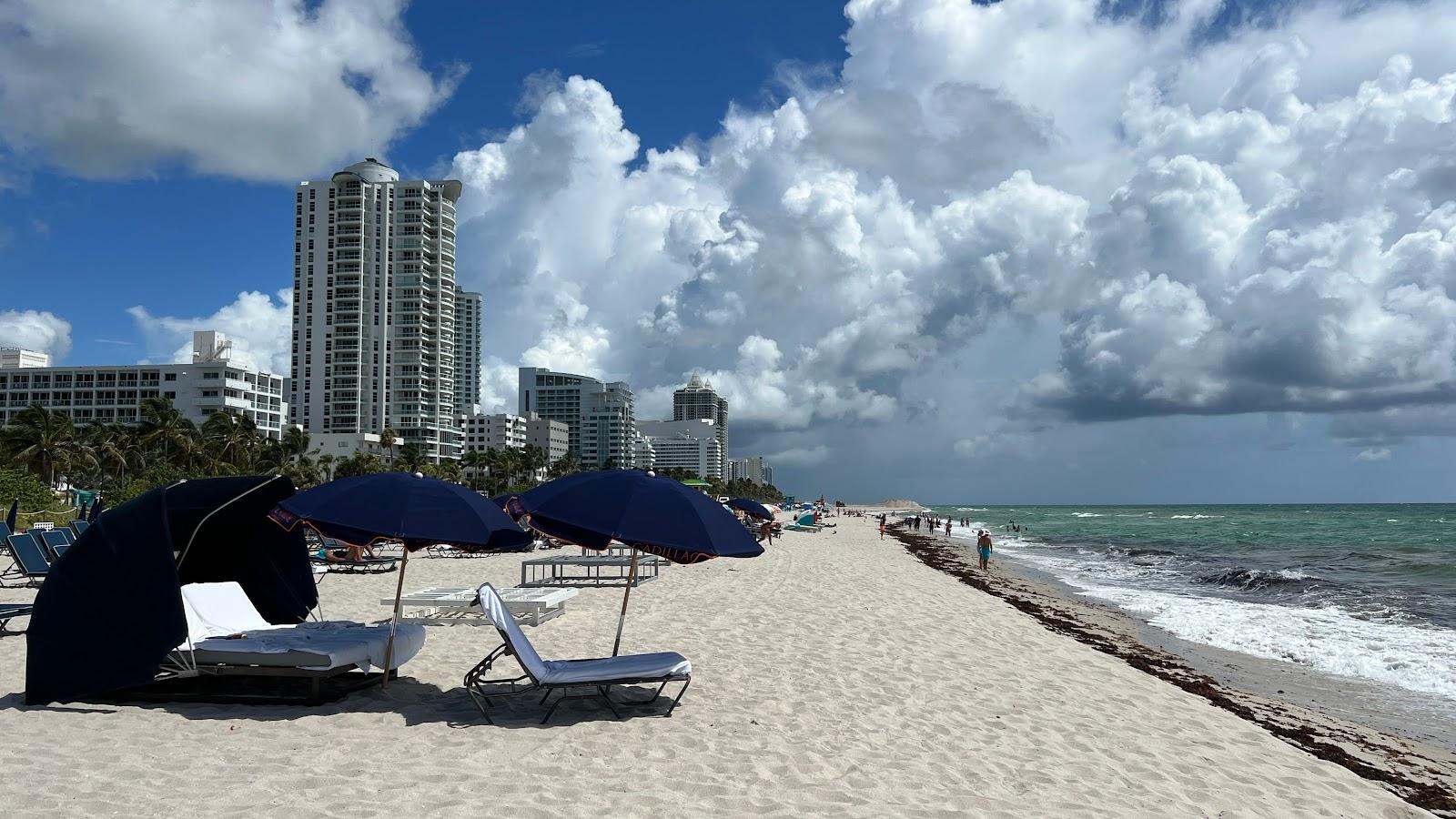 Sandee Middle Beach