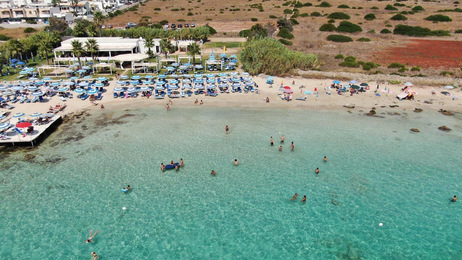 Sandee Saracino Beach