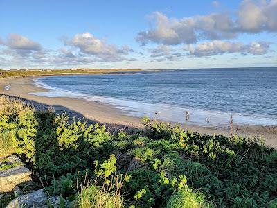 Sandee - Ballyhornan Bay Beach