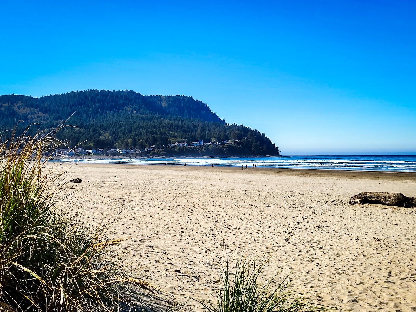 Sandee - Painted Rock Beach