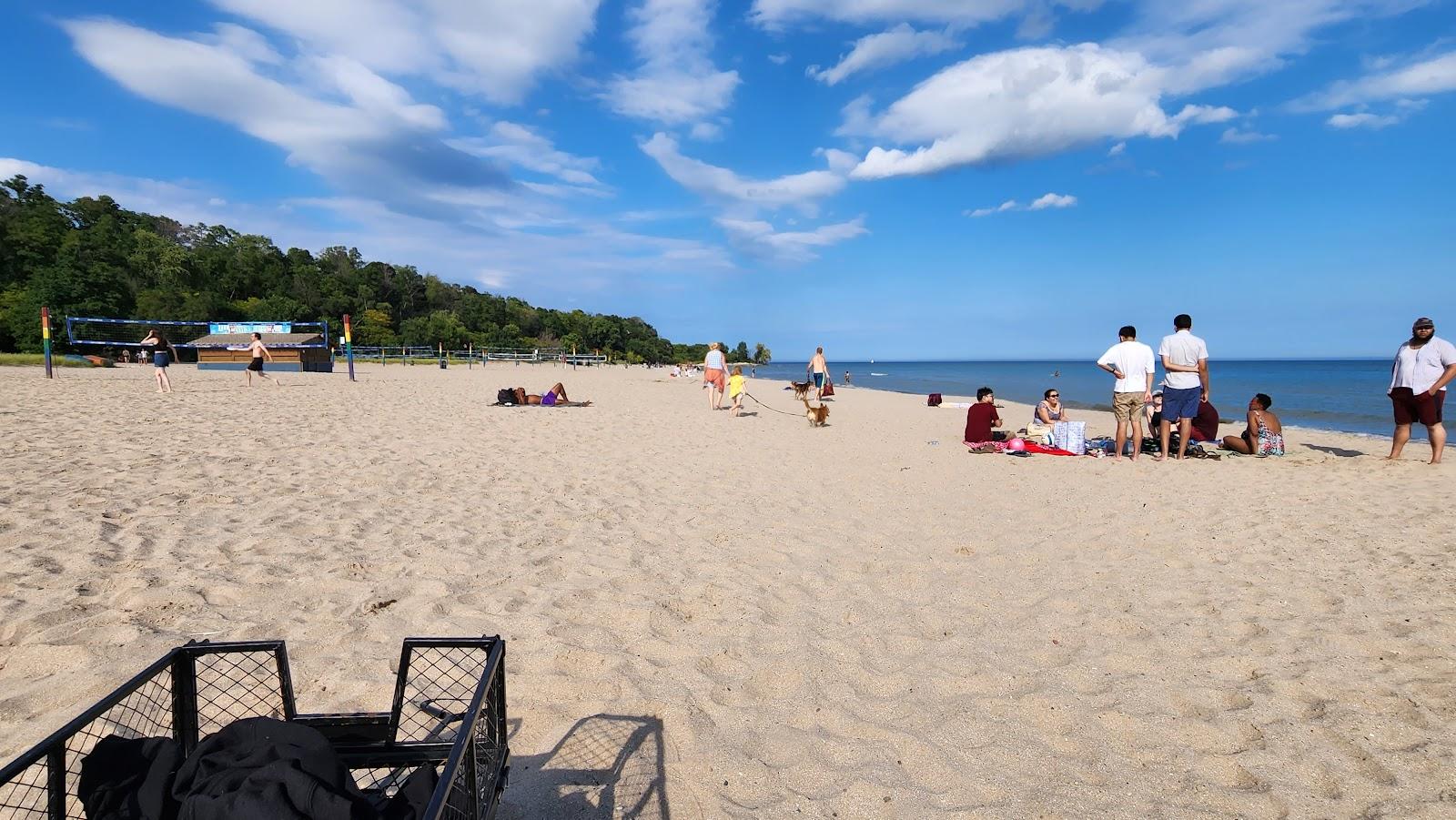 Sandee Watercraft Beach