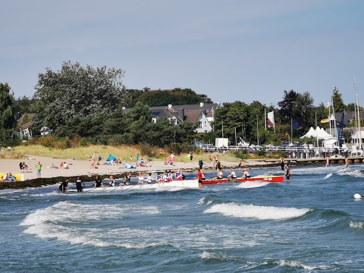 Sandee - Tauch Platz Kiel