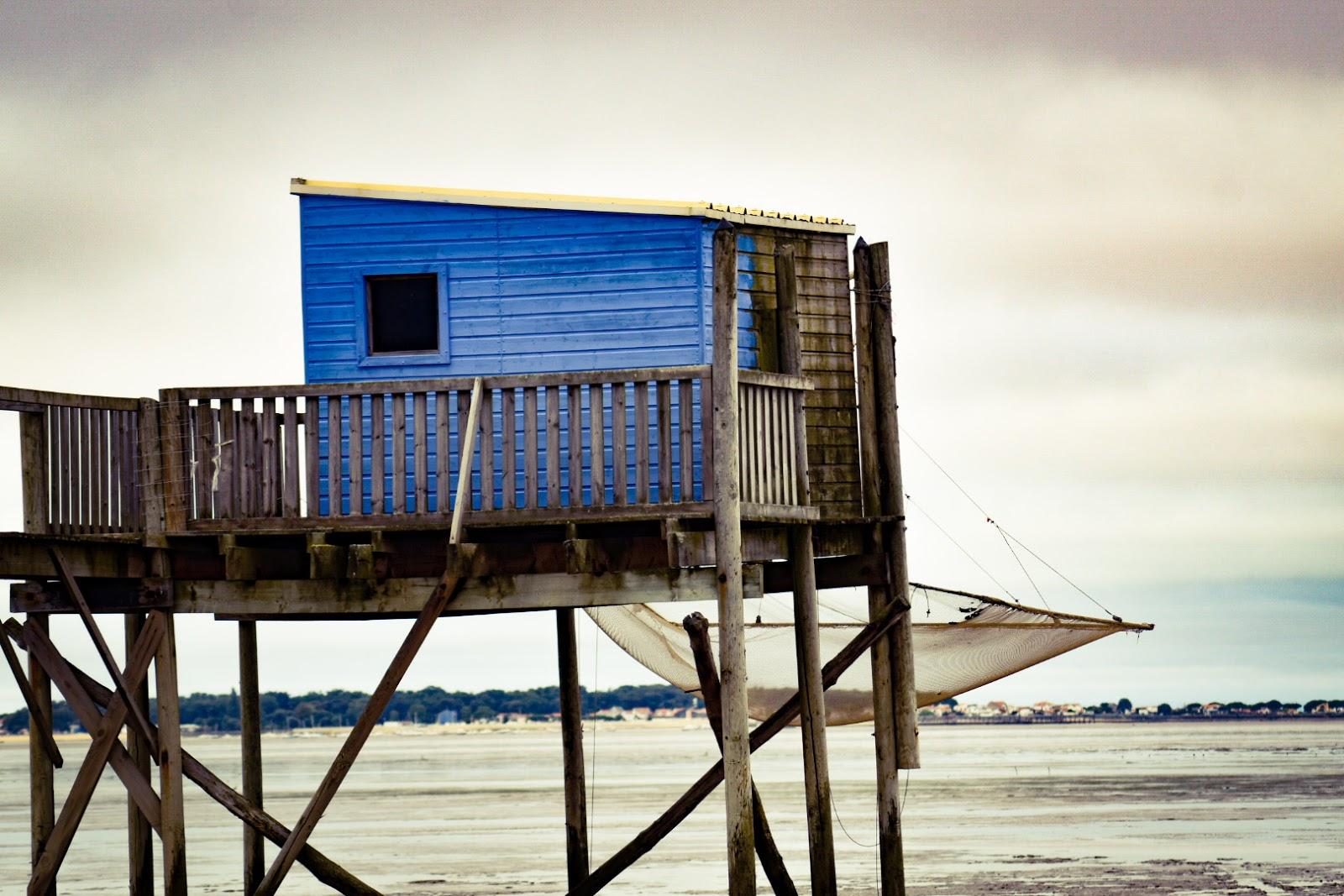 Sandee Plage Du Marouillet