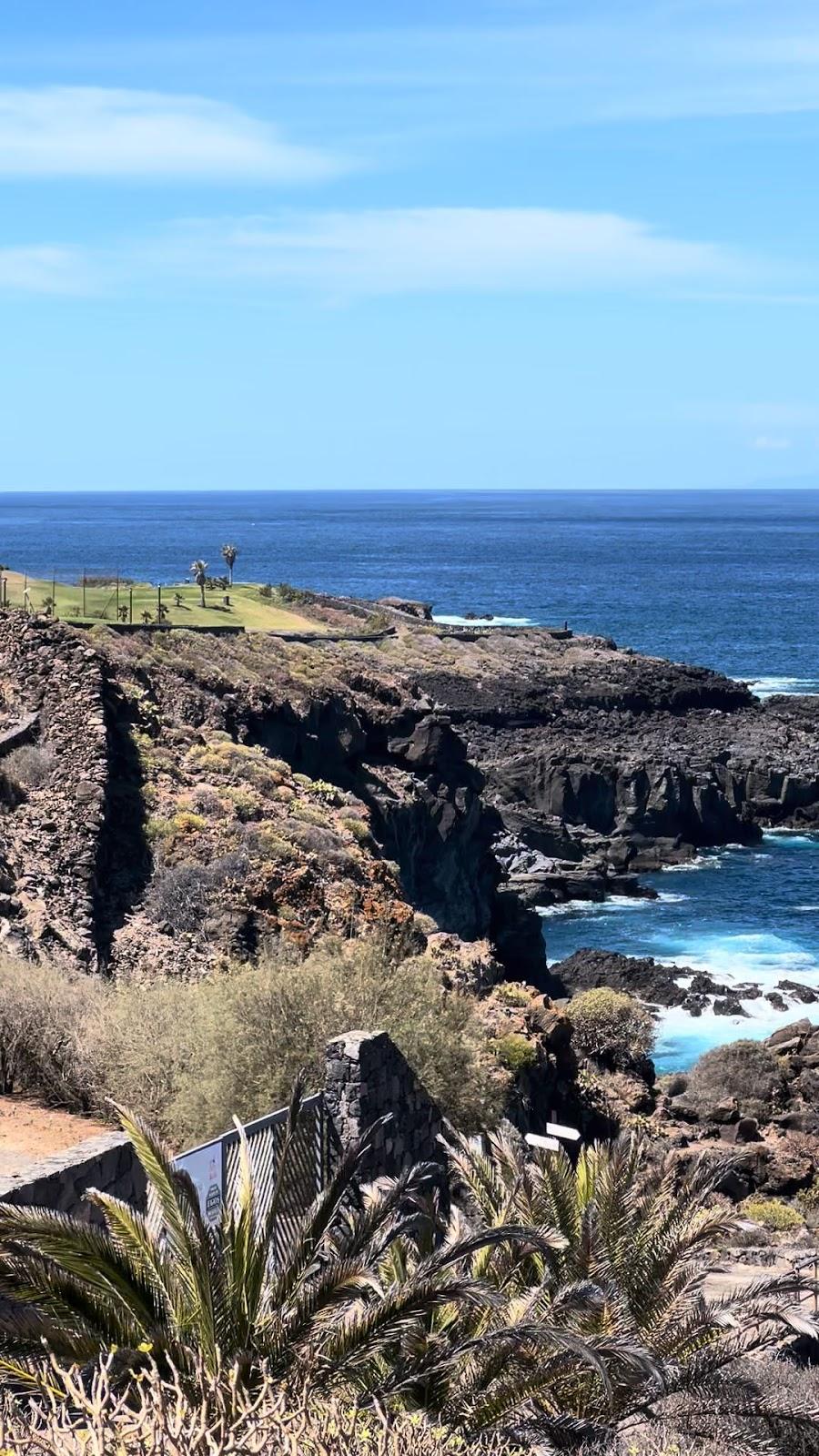 Sandee - Playa De Las Barqueras