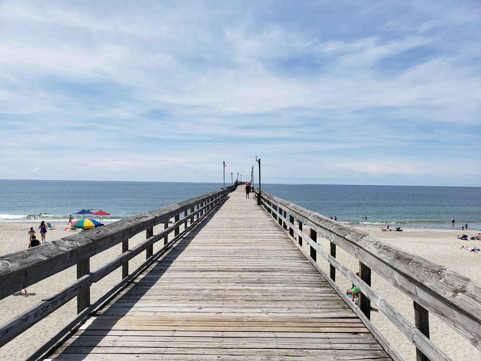 Sandee - Holden Beach Fishing Pier