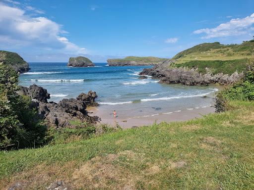 Sandee Playa De Sorraos Photo