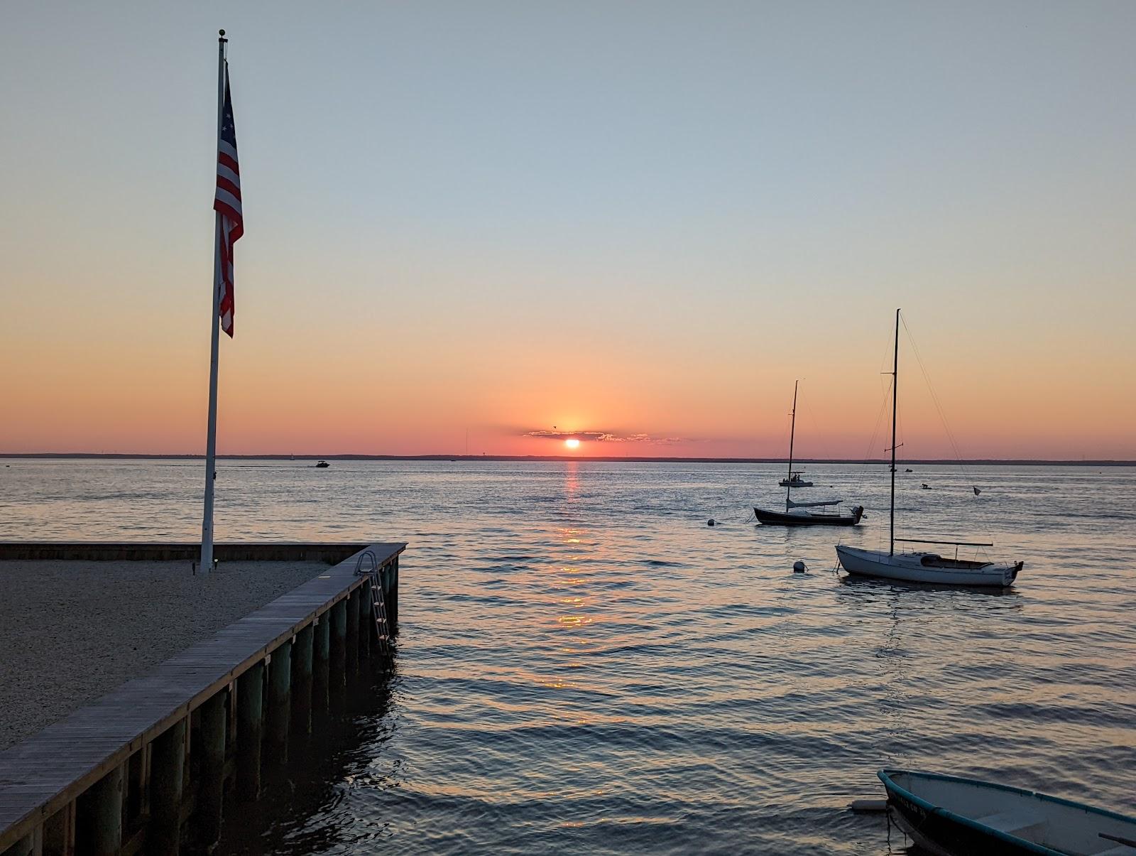 Sandee Long Beach Township Bay Beach Photo