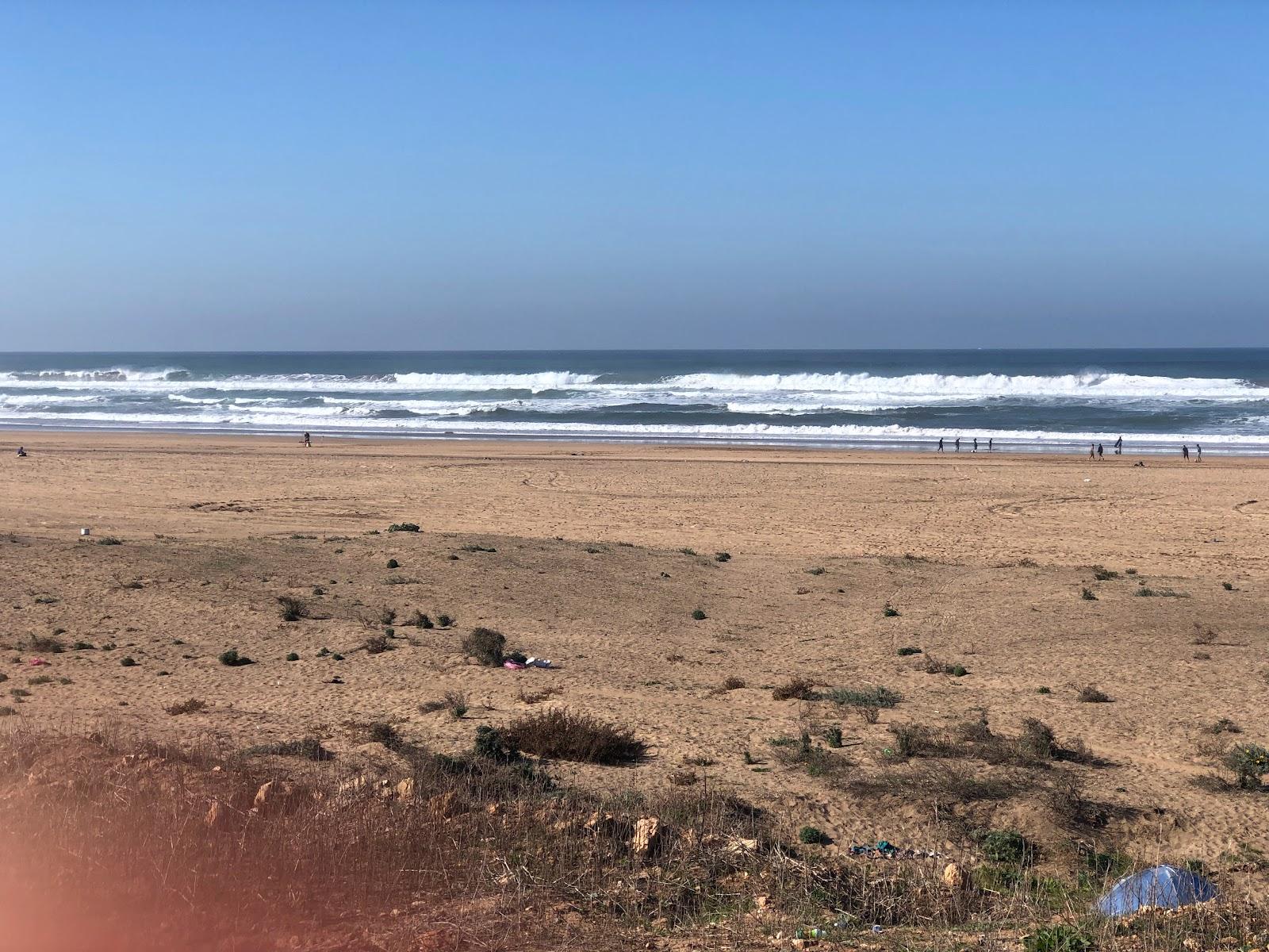 Sandee Plage Madame Choual