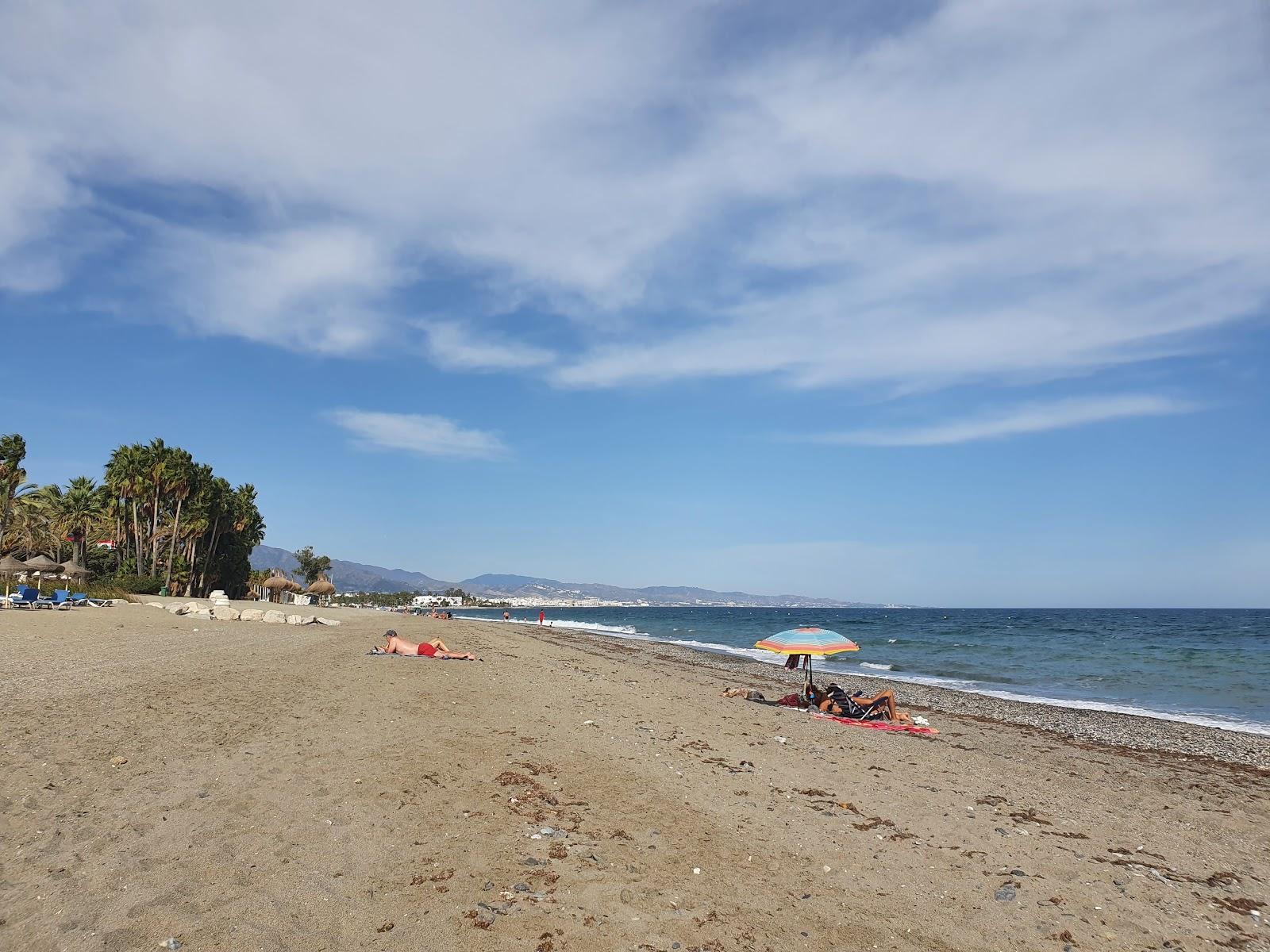 Sandee Playa Del San Pedro De Alcantara