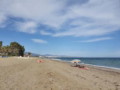 Sandee - Playa Del San Pedro De Alcantara