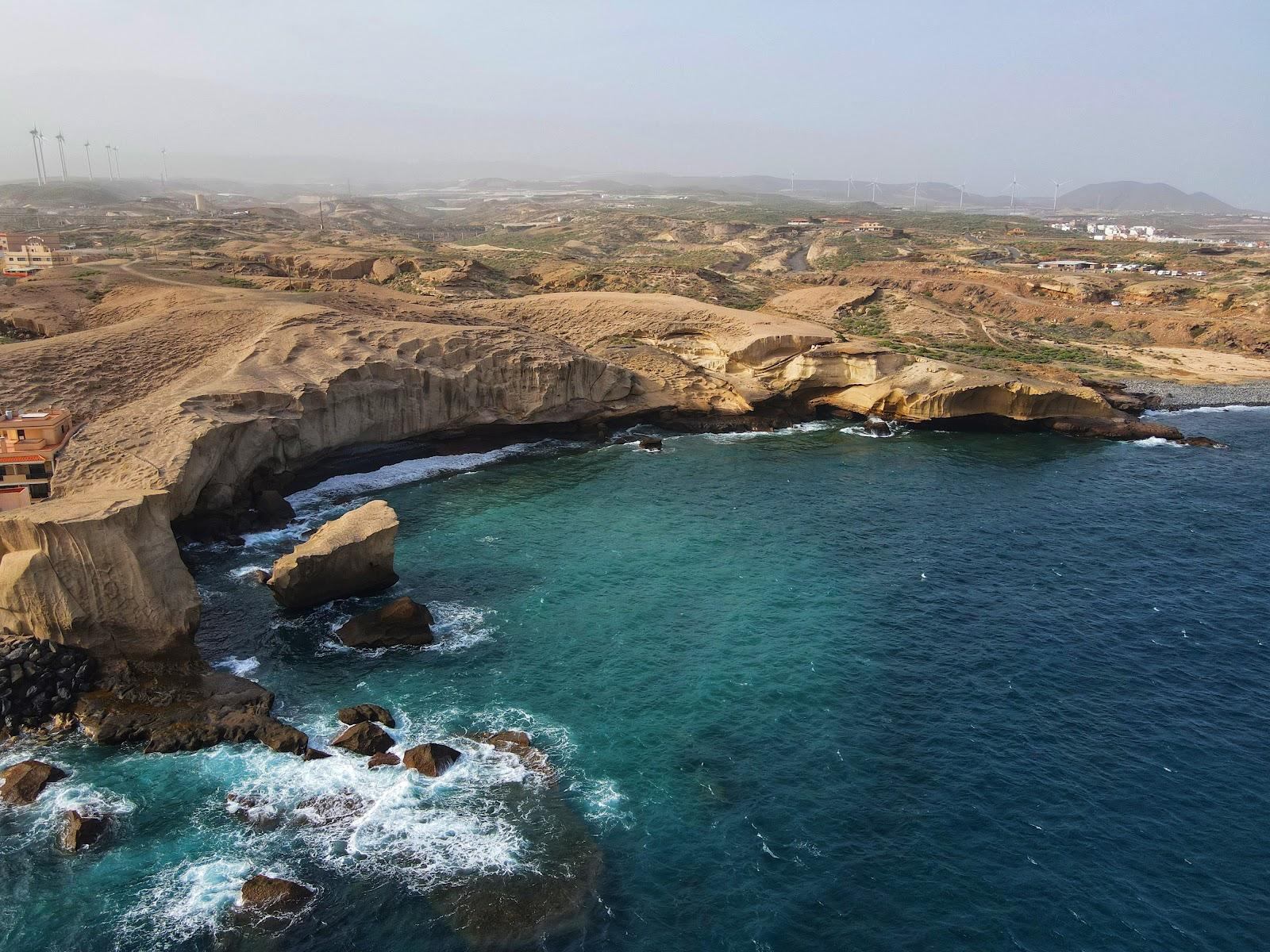 Sandee Playa De Tajao Photo