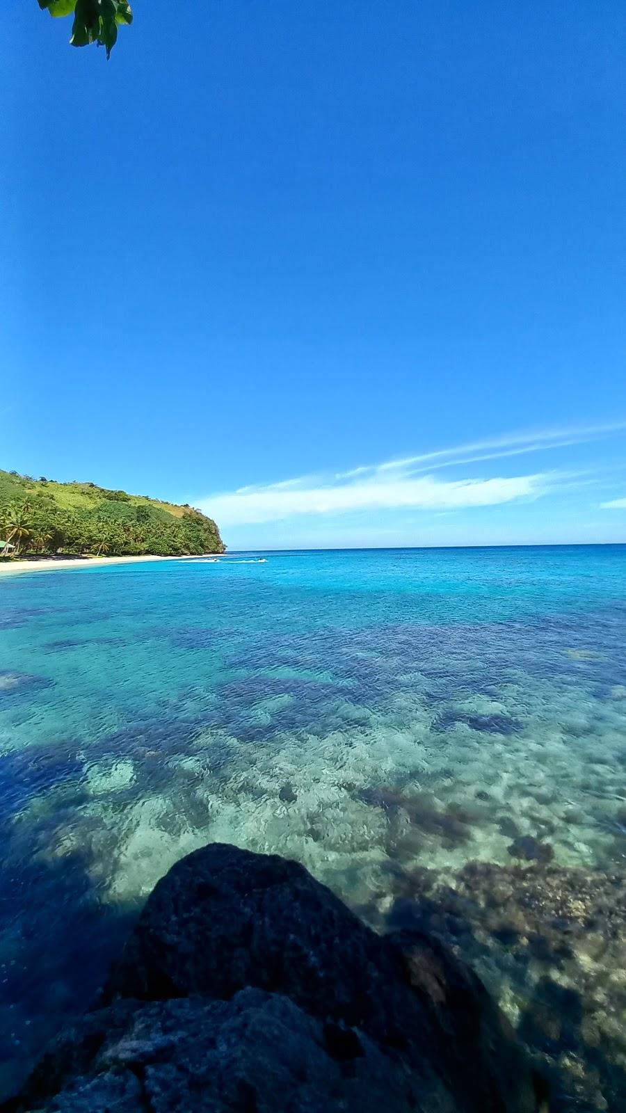 Sandee Yanutha Island
